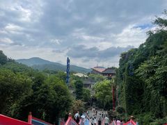 -杭州宋城