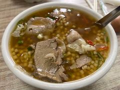 -焦大头牛肉小饭(南关店)
