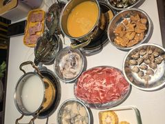 -行运海鲜食集(北京首店)