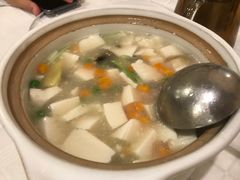 -翠亭酒家(山西南路店)