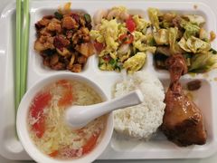 -北大家园食堂