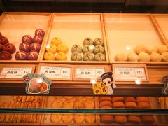 -南宋胡记(杭州体育场路店)