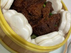 -惠丰堂饭庄·烤鸭·京味菜(翠微路店)