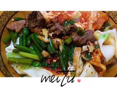 -福瑞记老孙头biangbiang面(新生路店)