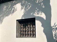 -上海醉白池公园
