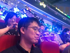 -宝能国际体育演艺中心