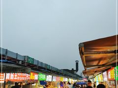 -大学城夜市大排档(凤栖路店)