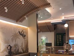 -拾味馆·海南菜(万达店)