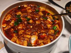 -上上席川菜(凯德乐峰广场店)
