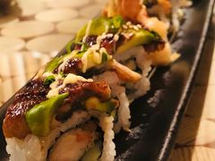 -西村日本料理(香格里拉饭店)