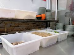 -淮南牛肉汤(荣巷店)