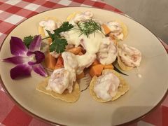 -龙桥私厨·姜花菊花过桥鱼·顺德菜(容桂店)