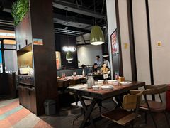 -前海沿·青岛菜(五四广场永旺店)