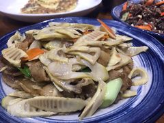 -下梅人家土菜馆(历史文化餐厅度假区店)