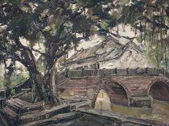 -小洲村