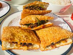 -嘉陵楼馋嘴城(簋街总店)