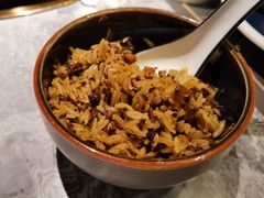 腊味煲仔饭-大头椰·海南椰子鸡火锅(思明万象城店)