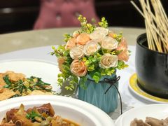 -热河食府(中山路店)