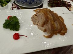 -东四民芳餐厅(世茂工三店)