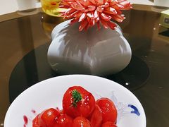 -楚山晓·湖北菜(武汉光谷K11店)