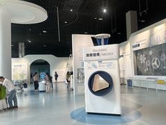 -惠州科技馆