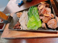 -松子料理(亮马桥店)