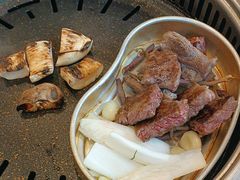-黄金牧场(明洞总店)