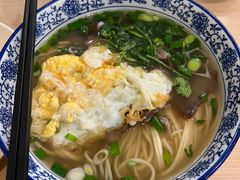 -清真·西北桥头拉面大王(丁家桥店)