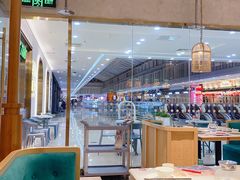 大堂-避风塘(江桥万达店)