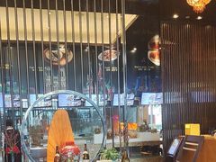 -夜市全日餐厅·洲际酒店(石家庄洲际酒店)