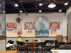 -澳门陈光记烧味饭店(南京德基广场店)
