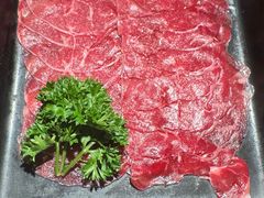 -芸山季·云南野生菌火锅(南翔印象城MEGA店)