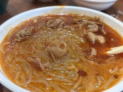 -顺华粉馆(桃园南路店)