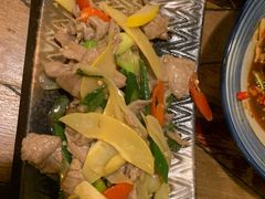 -紫滇源云南生态菜(丹凤街店)