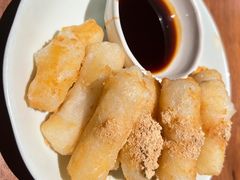 -树厨贵州菜(花果园购物中心店)