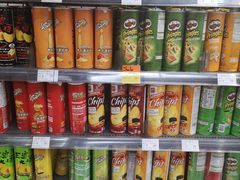 -Olé精品超市(沈阳万象城店)