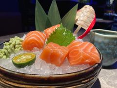 -炙柒Sekinana·精致日料(合生汇店)