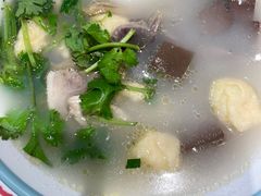 -小杨生煎(湟普汇店)
