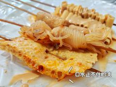 -郭记小街麻辣烫(南小街总店)