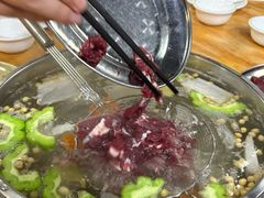-江村四哥新鲜牛肉店(江高总店)