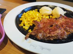 -豪客来牛排(红豆万花城店)