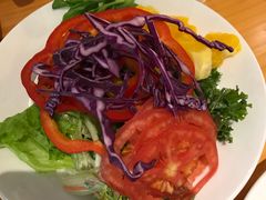 -So Lounge索兰至餐厅(蓝色港湾店)