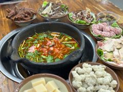 -笔记安顺夺夺粉火锅