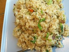 XO酱炒饭-菩提树·素食餐厅(汇智国际商业中心店)