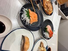 -滨寿司(汇金店)