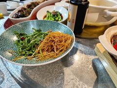 -醉霖生态餐厅(交大店)