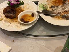 -四海轩(珠海海泉湾店)