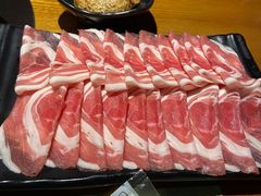 -呷哺呷哺 黄金牧场 (欢乐谷店)