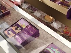 -GANSO元祖食品(锦创书城店)