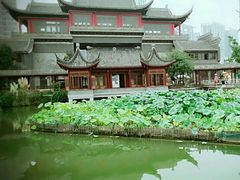 -龙潭水乡